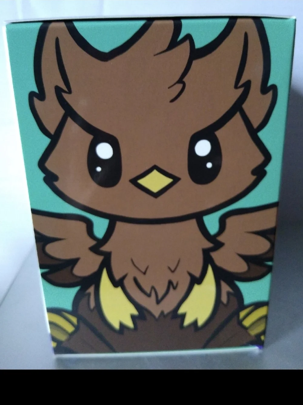 Hot Topic hugo hippogryph